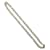 Hermès Chaine d'Ancre PM Halskette Silber  - Ansicht 5