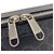 Borsa a Spalla Gucci GG Supreme Marrone - vista 10