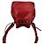 Noe Louis Vuitton Vintage Petit Noé Epi Leder Schultertasche Rot - Ansicht 4