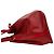 Noe Louis Vuitton Vintage Petit Noé Epi Leder Schultertasche Rot - Ansicht 5