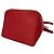 Noe Louis Vuitton Vintage Petit Noé Epi Leder Schultertasche Rot - Ansicht 8