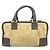 Borsa Loewe Amazona 2 in 1 Marrone - vista 2