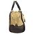 Borsa Loewe Amazona 2 in 1 Marrone - vista 3