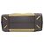 Borsa Loewe Amazona 2 in 1 Marrone - vista 4