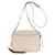 Borsa a spalla lunga Coach 29411 Bianco