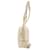 Borsa a spalla lunga Coach 29411 Bianco - vista 3