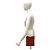 Mini-Schultertasche aus Vintage Boxkalbsleder Omenitou von Hermès Braun - Ansicht 2