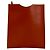 Mini-Schultertasche aus Vintage Boxkalbsleder Omenitou von Hermès Braun - Ansicht 3