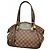 Borsa Louis Vuitton Damier Verona PM N41117 Ebano Damier ebene