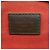 Borsa Louis Vuitton Damier Verona PM N41117 Ebano Damier ebene - vista 5