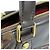 Borsa Louis Vuitton Damier Verona PM N41117 Ebano Damier ebene - vista 9