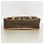 Borsa a Spalla Gibeciere GM Monogramma Louis Vuitton Marrone - vista 3