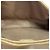 Borsa a Spalla Gibeciere GM Monogramma Louis Vuitton Marrone - vista 4