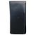 Portafoglio Lungo Brazza Monogram Shadow Louis Vuitton Nero