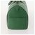 Louis Vuitton Keepall Epi Leather 45 Verde - vista 3