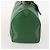 Louis Vuitton Keepall Epi Leather 45 Verde - vista 4