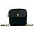 Borsa a spalla in pelle di agnello trapuntata Coco Mark di Chanel Nero