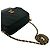 Borsa a spalla in pelle di agnello trapuntata Coco Mark di Chanel Nero - vista 4