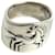 Hermès HERMES Gallop Ring aus Silber 925  - Ansicht 1