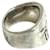 Hermès HERMES Gallop Ring aus Silber 925  - Ansicht 4