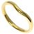 Anello Curvo in Oro Giallo 18K Tiffany & Co.