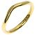 Anello Curvo in Oro Giallo 18K Tiffany & Co. - vista 2