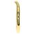 Anello Curvo in Oro Giallo 18K Tiffany & Co. - vista 3