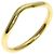 Anello Curvo in Oro Giallo 18K Tiffany & Co. - vista 2