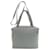 Céline Borsa Celine Small Soft Cube 2 in 1 Marrone  - vista 2