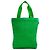 Borsa Tote Intrecciato di Bottega Veneta Verde