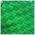 Borsa Tote Intrecciato di Bottega Veneta Verde - vista 13