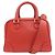 Borsa Loewe Amazona 2 in 1 Rosso