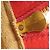 Borsa Loewe Amazona 2 in 1 Rosso - vista 12