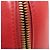 Borsa Loewe Amazona 2 in 1 Rosso - vista 17