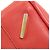 Borsa Loewe Amazona 2 in 1 Rosso - vista 19
