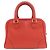 Borsa Loewe Amazona 2 in 1 Rosso - vista 2