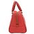 Borsa Loewe Amazona 2 in 1 Rosso - vista 3