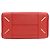 Borsa Loewe Amazona 2 in 1 Rosso - vista 4