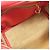 Borsa Loewe Amazona 2 in 1 Rosso - vista 5