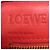 Borsa Loewe Amazona 2 in 1 Rosso - vista 6