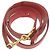 Borsa Loewe Amazona 2 in 1 Rosso - vista 8