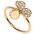 Paper Flower Diamantring von Tiffany & Co. Pink