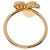 Paper Flower Diamantring von Tiffany & Co. Pink - Ansicht 4