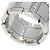 Cartier Tank Française LM Diamantring - Ansicht 5