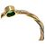 Cartier Twist Smaragd Ring Pink Weiß Gelb - Ansicht 5