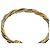 Cartier Twist Smaragd Ring Pink Weiß Gelb - Ansicht 6