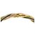 Cartier Twist Smaragd Ring Pink Weiß Gelb - Ansicht 7