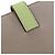 Cartera vertical grande Anagram Loewe Castaño Verde - vista 21