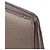 Cartera vertical grande Anagram Loewe Castaño Verde - vista 23