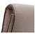 Cartera vertical grande Anagram Loewe Castaño Verde - vista 24
